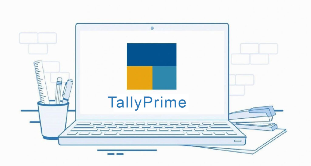 Tally Enterprise